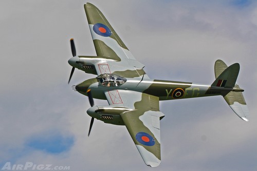 De Havilland -Mosquito
